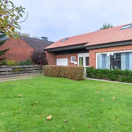 In Buesum, 6 Persons
