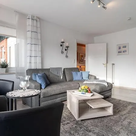 In Buesum, 6 Persons * Бюзум