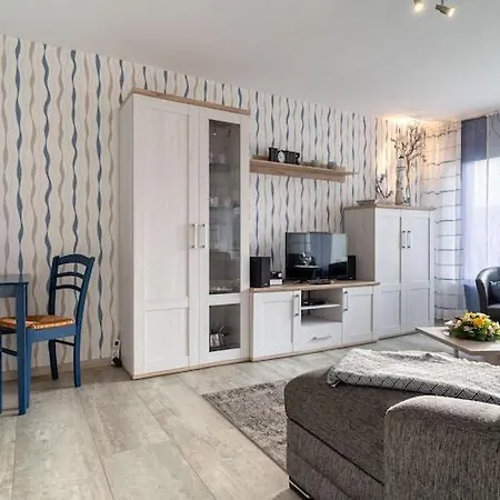 Дом отдыха In Buesum, 6 Persons *