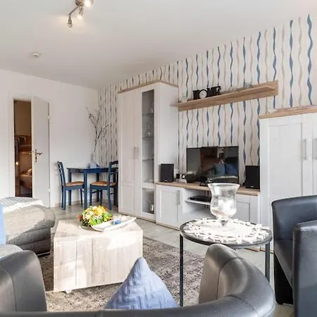 In Buesum, 6 Persons