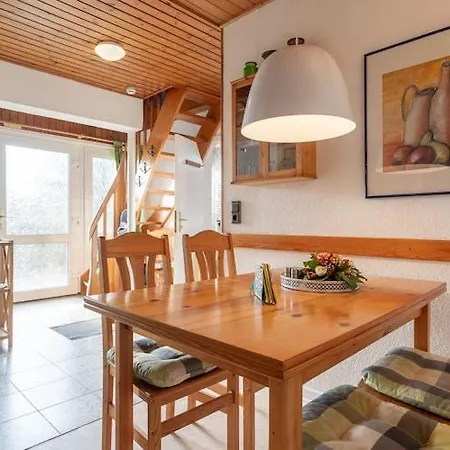 In Buesum, 6 Persons *