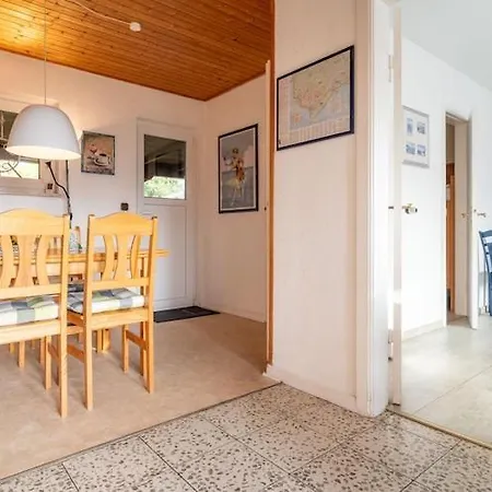 Дом отдыха In Buesum, 6 Persons *