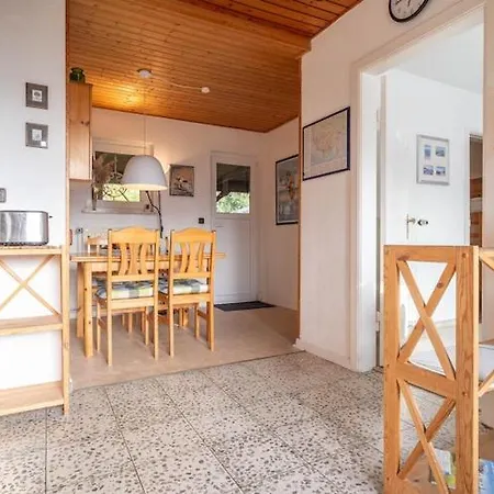 Дом отдыха In Buesum, 6 Persons Бюзум