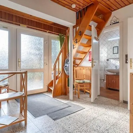 In Buesum, 6 Persons * Бюзум