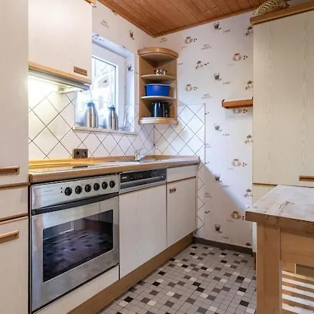 Дом отдыха In Buesum, 6 Persons Бюзум