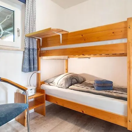 Дом отдыха In Buesum, 6 Persons *