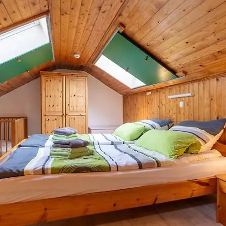 Дом отдыха In Buesum, 6 Persons Бюзум