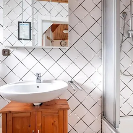 Дом отдыха In Buesum, 6 Persons *