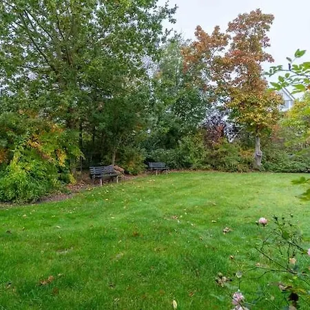 Дом отдыха In Buesum, 6 Persons Бюзум